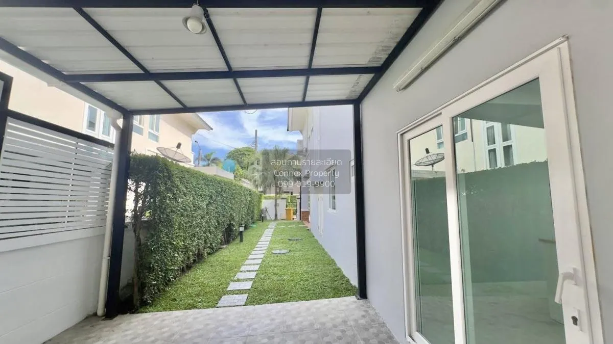 For Sale House , Perfect Masterpiece Rama 9-Krungthep Kreetha , S