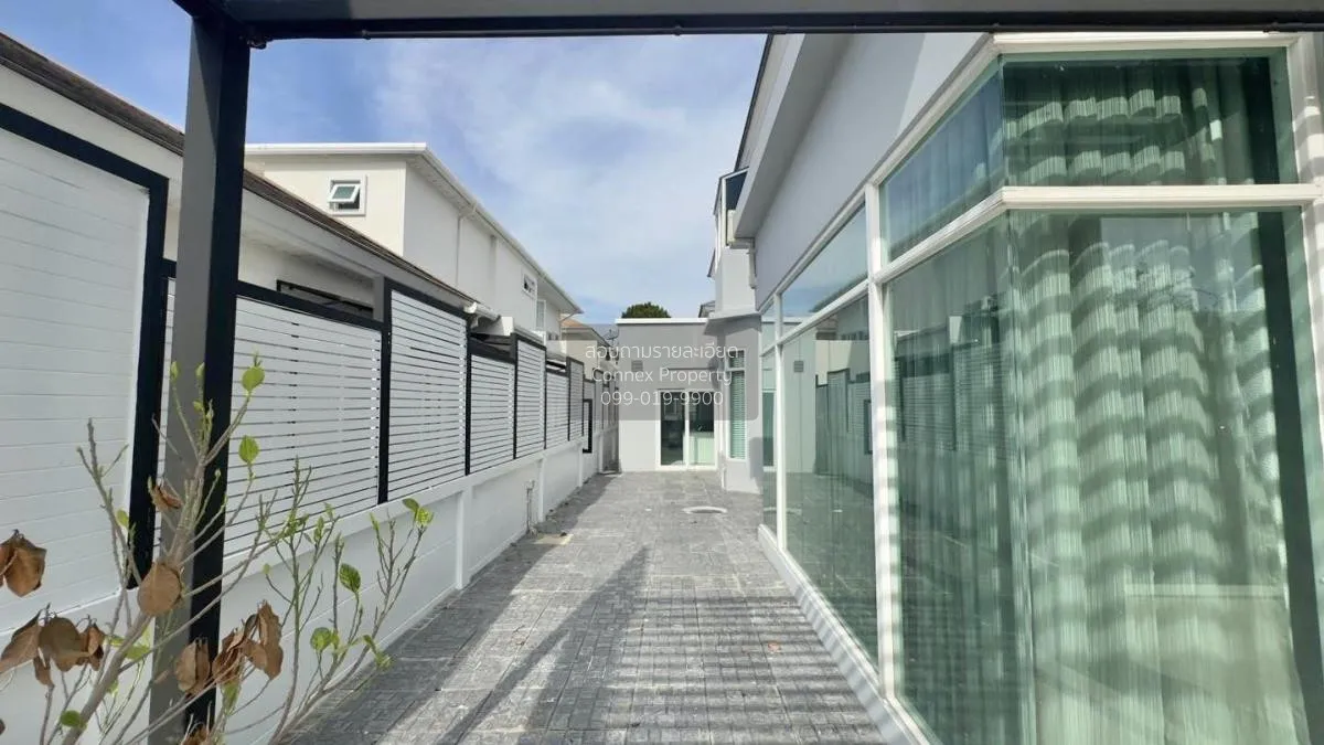 For Sale House , Perfect Masterpiece Rama 9-Krungthep Kreetha , S