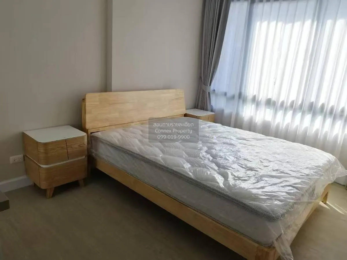 For Rent Condo , Metro Luxe Ratchada , MRT-Huai Khwang , Din Daen 4