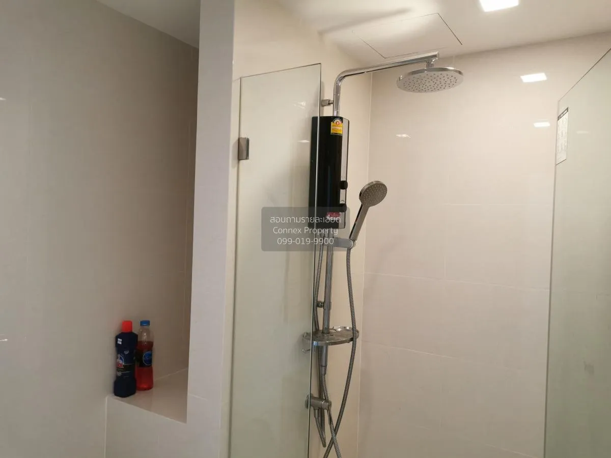 For Rent Condo , Metro Luxe Ratchada , MRT-Huai Khwang , Din Daen