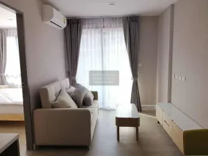 For Rent Condo , Metro Luxe Ratchada , MRT-Huai Khwang , Din Daeng , Din Daeng , Bangkok , CX-114145