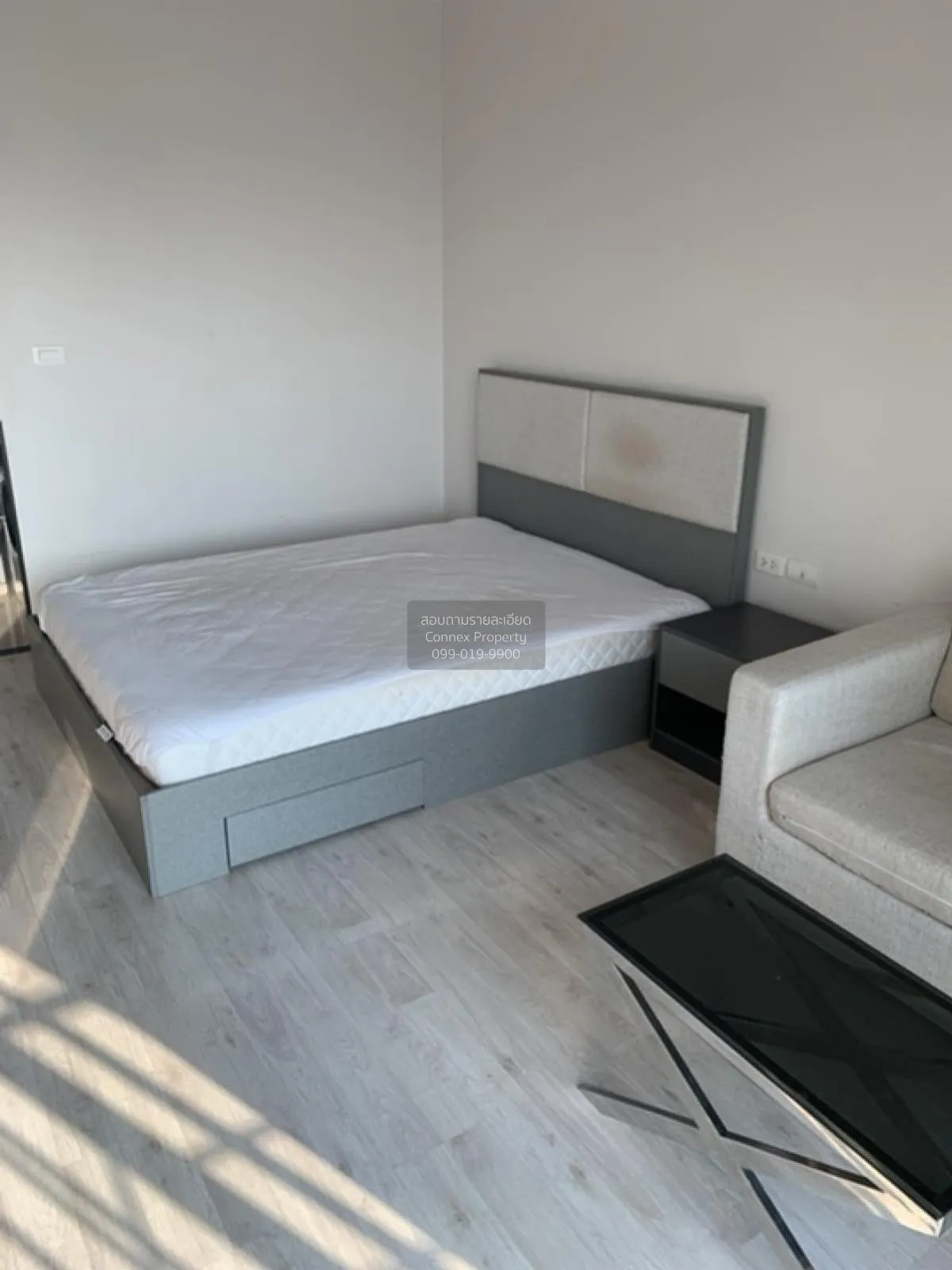 For Rent Condo , Ideo Ratchada - Sutthisan , MRT-Sutthisan , Ratc 1