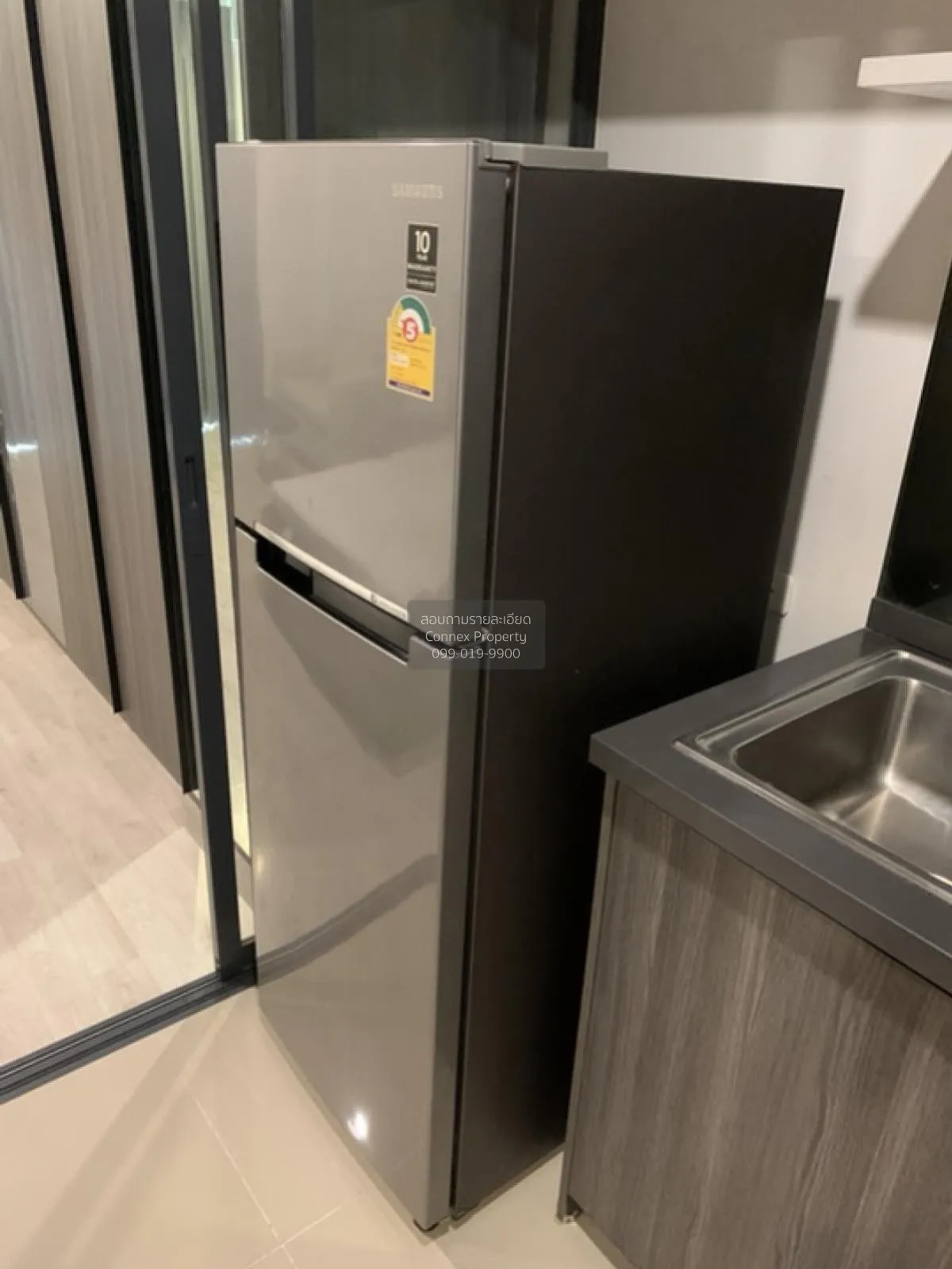 For Rent Condo , Ideo Ratchada - Sutthisan , MRT-Sutthisan , Ratc 4