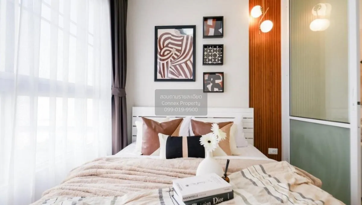 ขายคอนโด  พลัม คอนโด บางแค MRT-หลักสอง บางแคเหนือ เขต บางแค กรุงเ 3