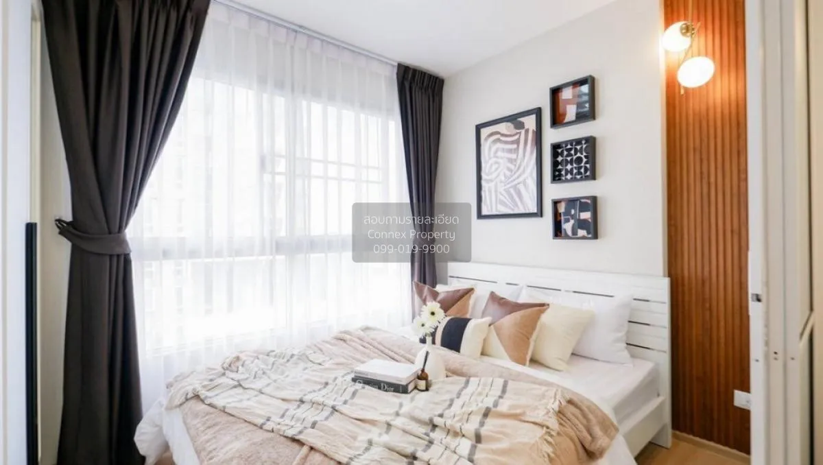 ขายคอนโด  พลัม คอนโด บางแค MRT-หลักสอง บางแคเหนือ เขต บางแค กรุงเ 4