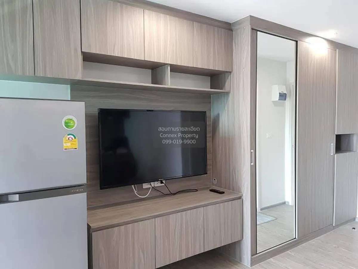 For Rent Condo , Reach Phahon Yothin 52 , BTS-Saphan Mai , Khlong 4