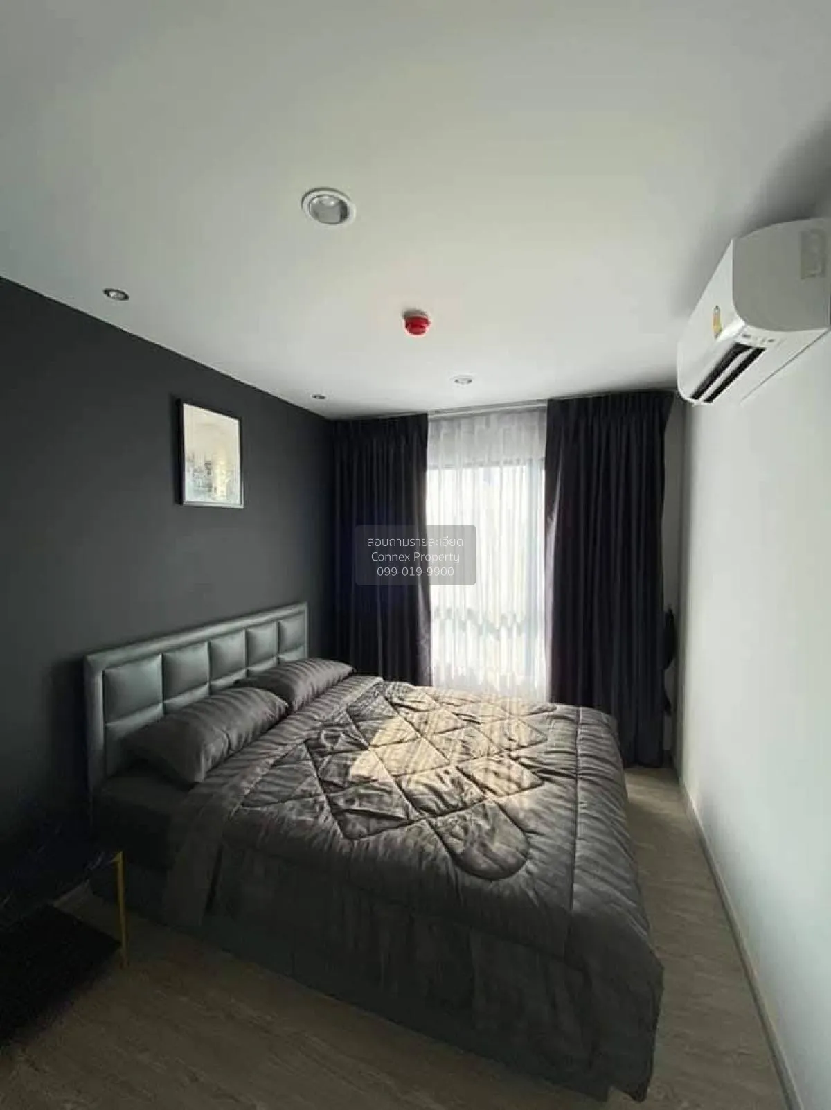 For Rent Condo , Reach Phahon Yothin 52 , BTS-Saphan Mai , Khlong