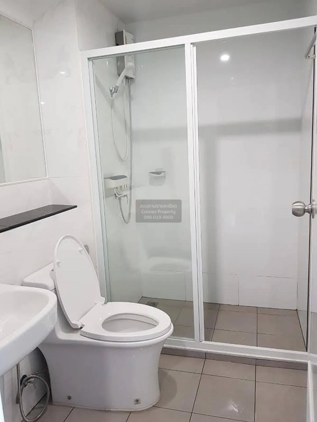 For Rent Condo , Reach Phahon Yothin 52 , BTS-Saphan Mai , Khlong