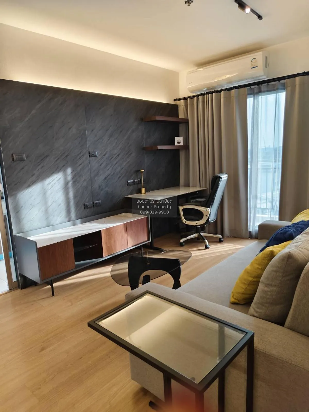 เช่าคอนโด  ศุภาลัย วิสต้า ห้าแยกปากเกร็ด ปากเกร็ด ปากเกร็ด นนทบุร 2