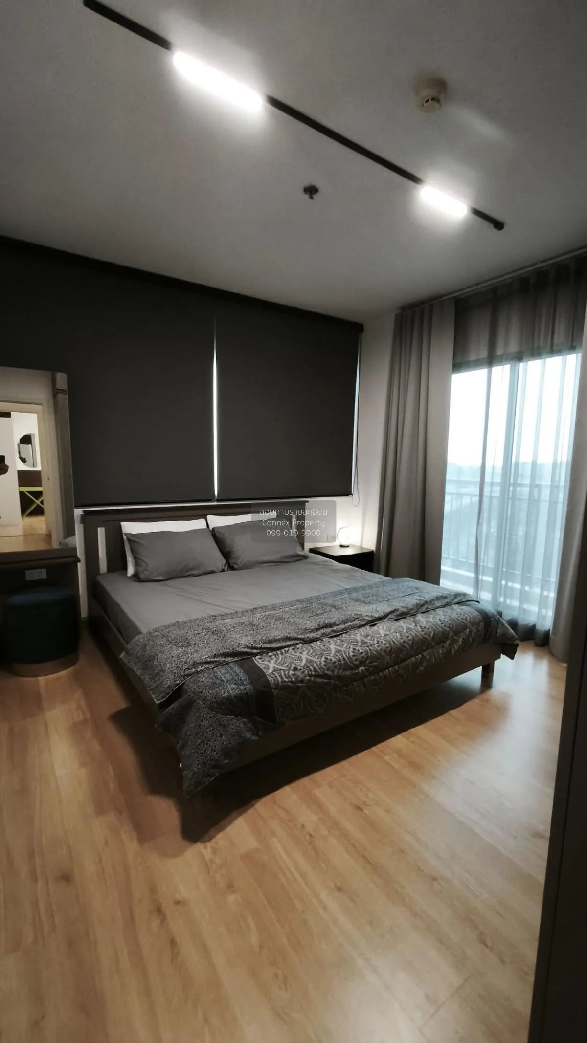 เช่าคอนโด  ศุภาลัย วิสต้า ห้าแยกปากเกร็ด ปากเกร็ด ปากเกร็ด นนทบุร