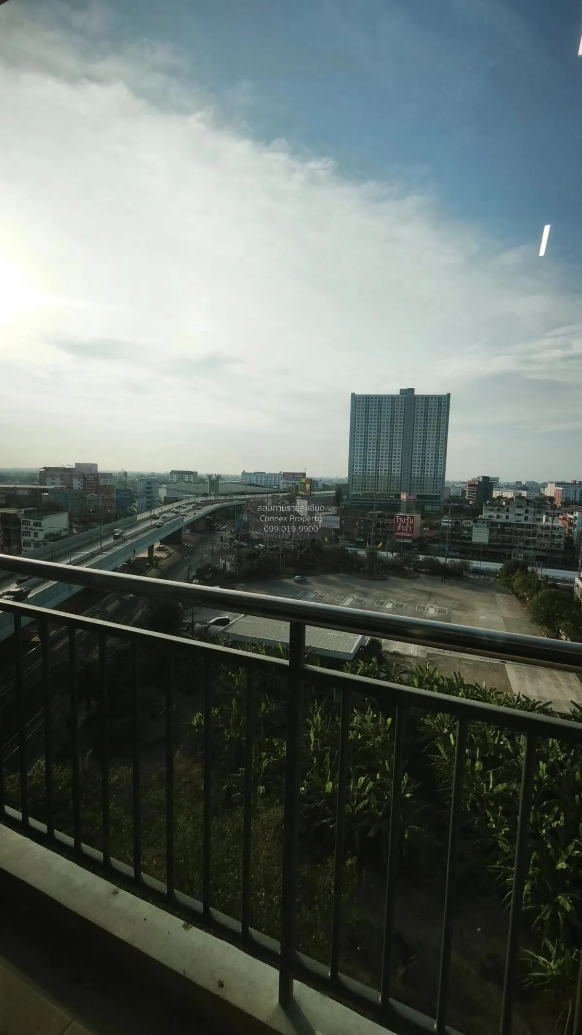 เช่าคอนโด  ศุภาลัย วิสต้า ห้าแยกปากเกร็ด ปากเกร็ด ปากเกร็ด นนทบุร