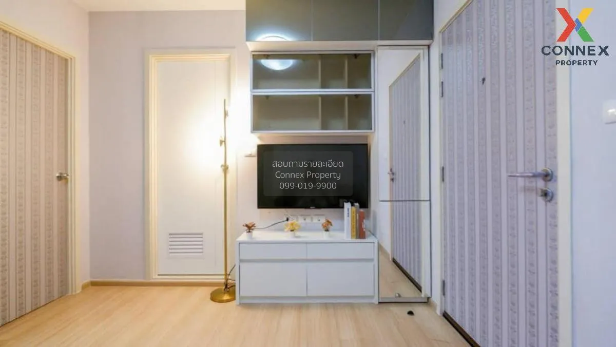 For Sale Condo , Fuse Sense Bangkae , MRT-Lak Song , Bang Khae Nu 4