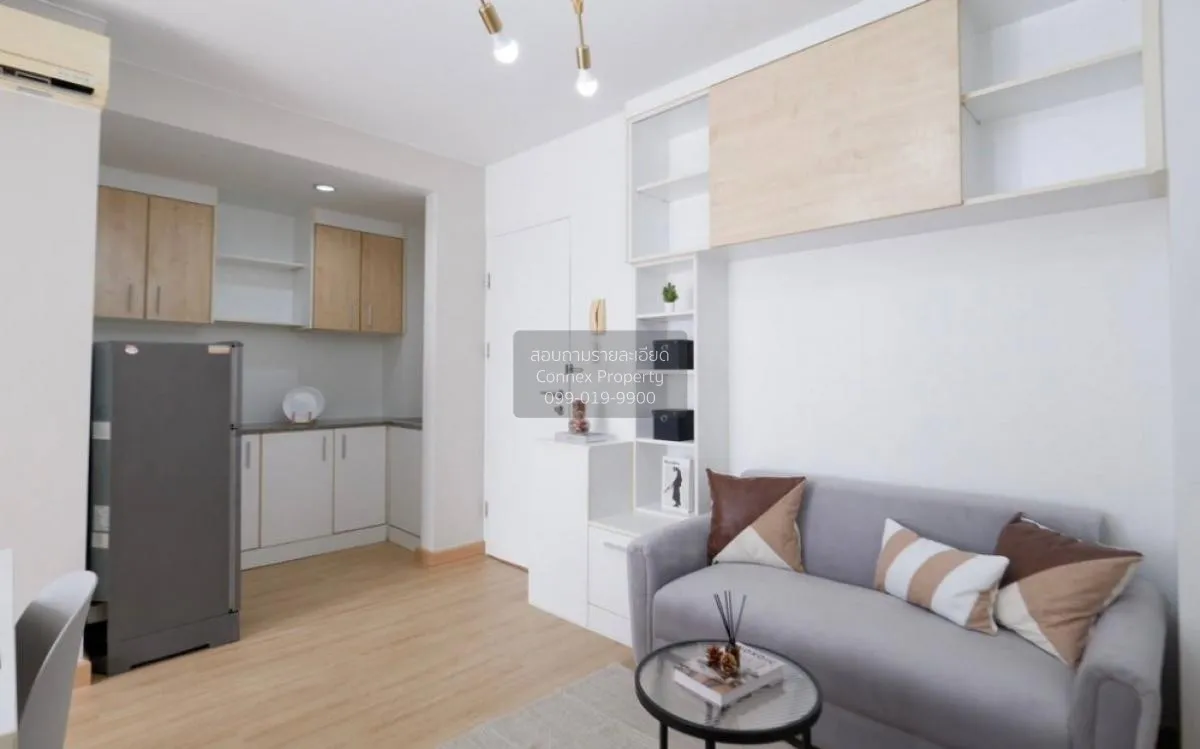 For Sale Condo , Iris Rama 9 - Srinakarin , Suan Luang , Suan Lua 1