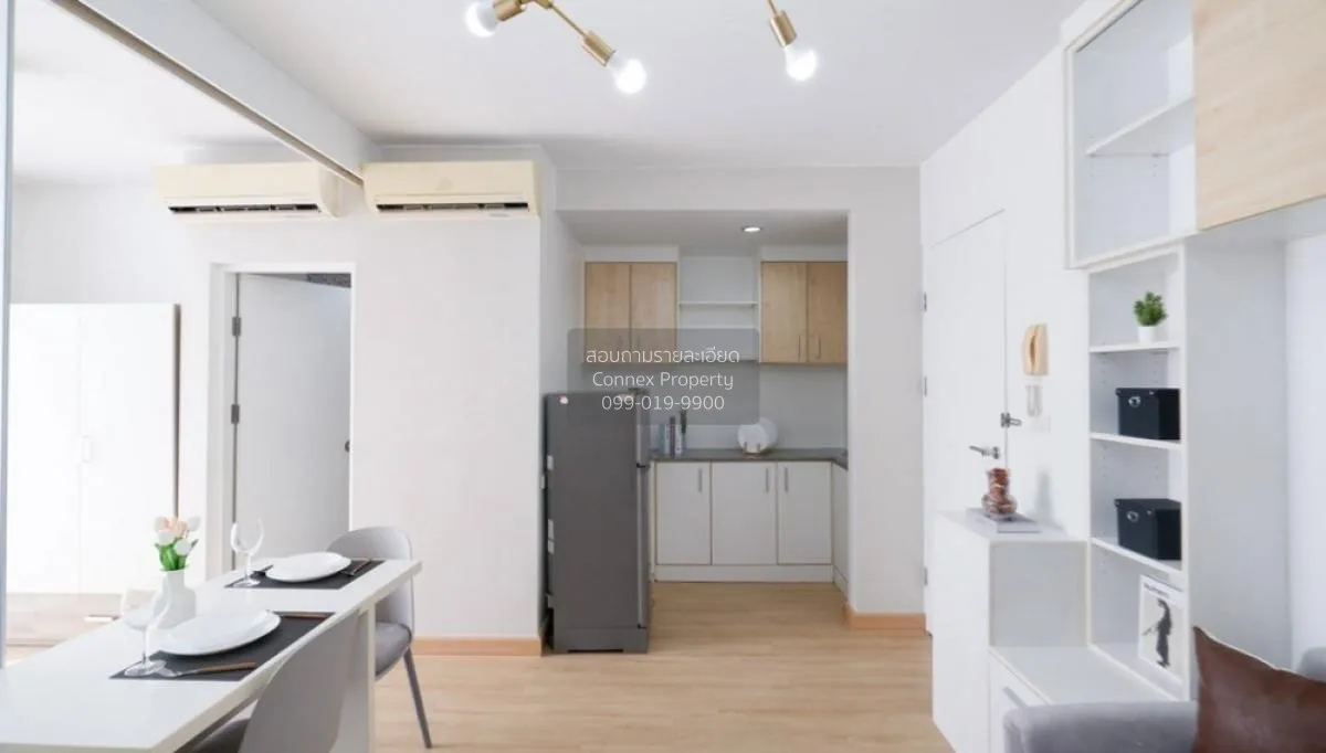 For Sale Condo , Iris Rama 9 - Srinakarin , Suan Luang , Suan Lua 2