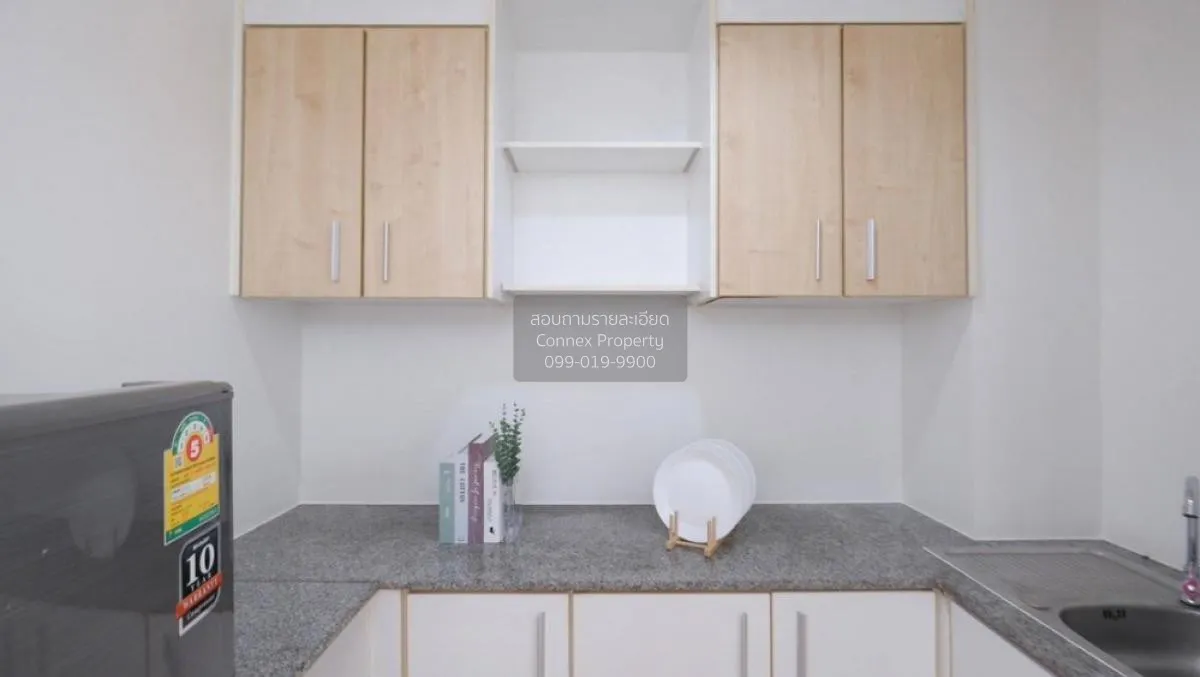 For Sale Condo , Iris Rama 9 - Srinakarin , Suan Luang , Suan Lua 3