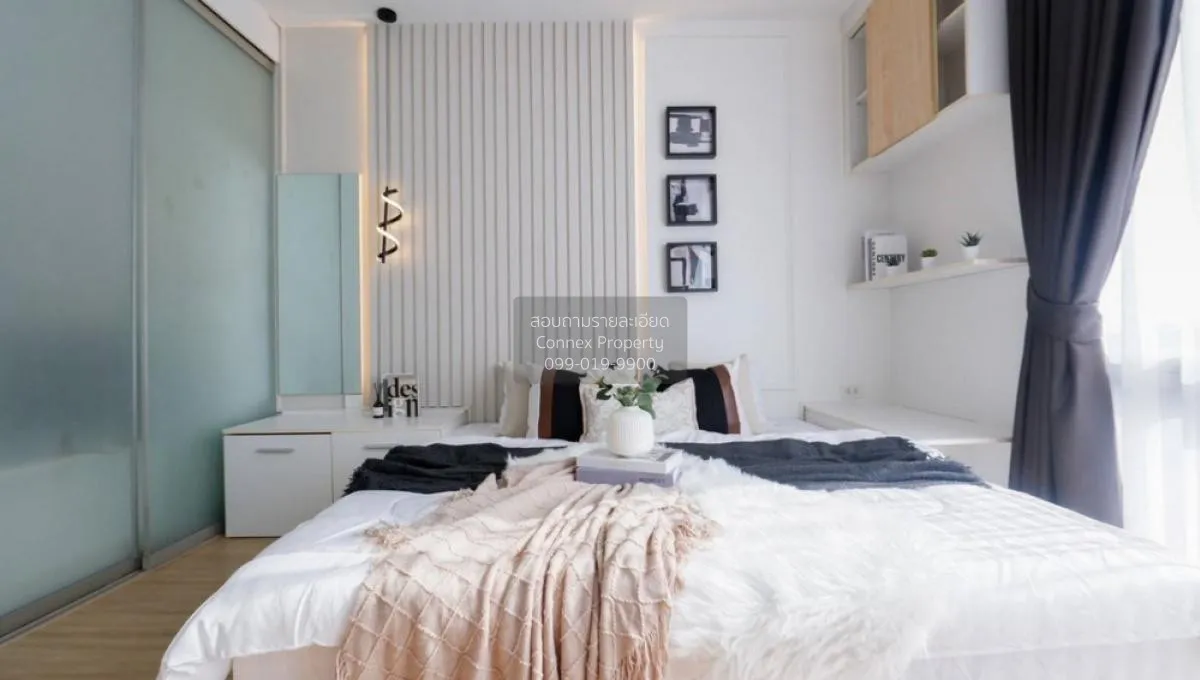 For Sale Condo , Iris Rama 9 - Srinakarin , Suan Luang , Suan Lua