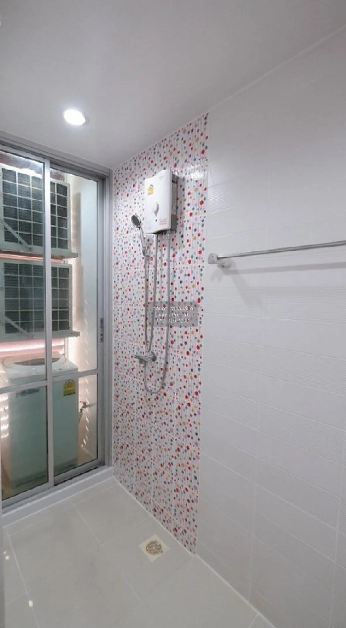 For Sale Condo , Iris Rama 9 - Srinakarin , Suan Luang , Suan Lua