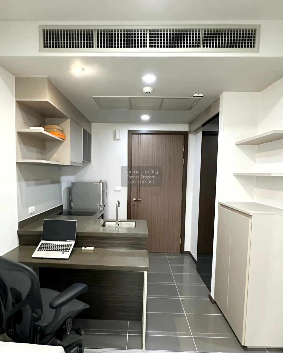 ขายคอนโด  ออนิกซ์ พหลโยธิน BTS-สะพานควาย สามเสนใน เขต พญาไท กรุงเ 3