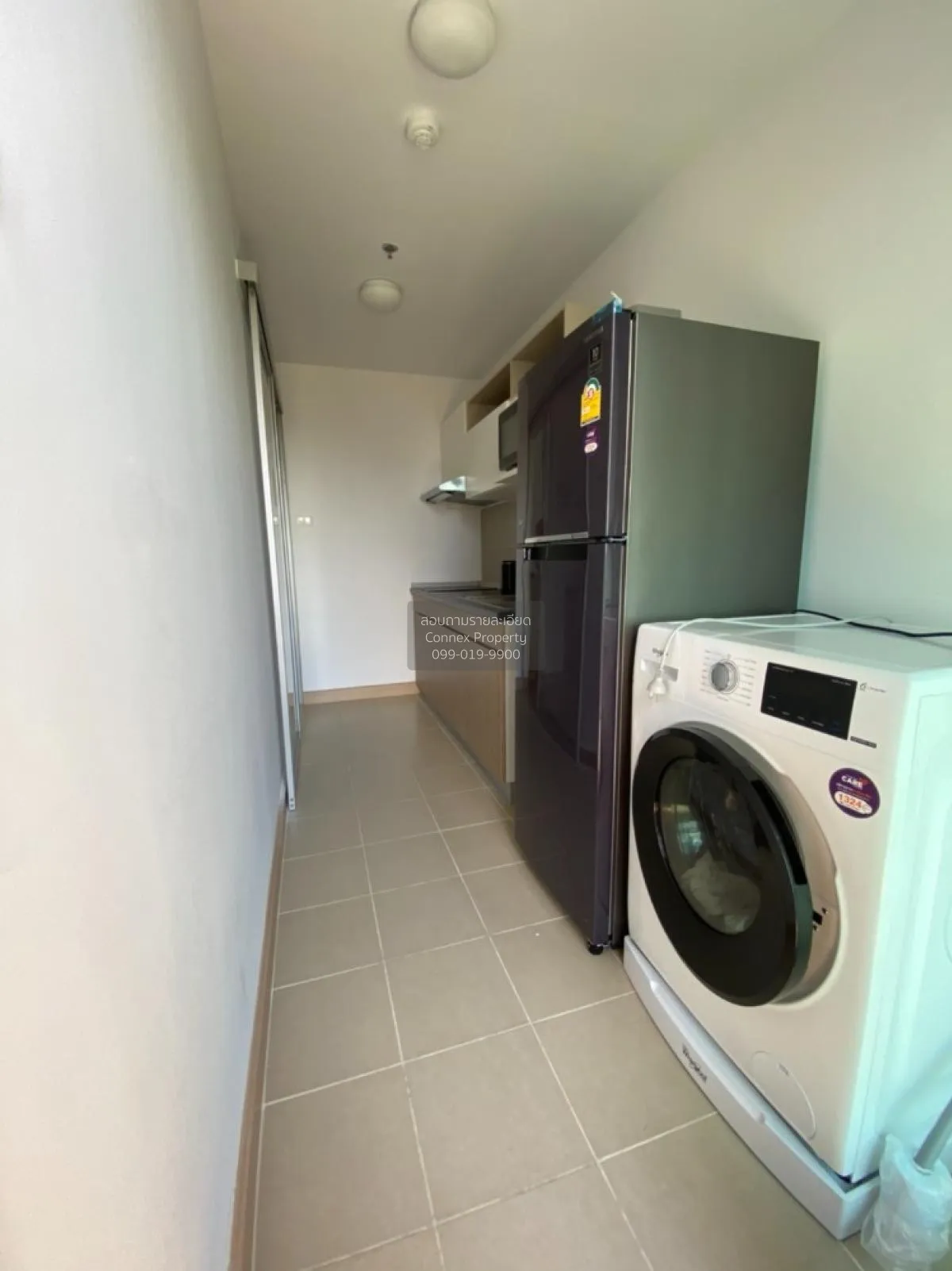 For Sale Condo , Supalai Veranda Rama 9 , MRT-Phra Ram 9 , Bang K 4