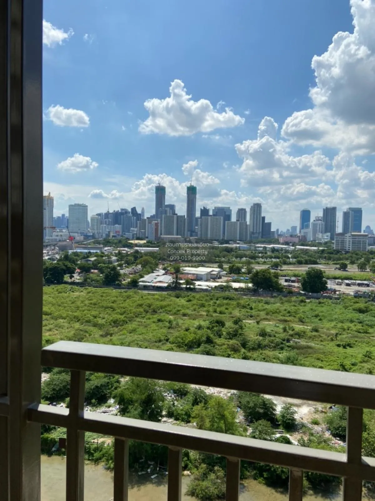 For Sale Condo , Supalai Veranda Rama 9 , MRT-Phra Ram 9 , Bang K