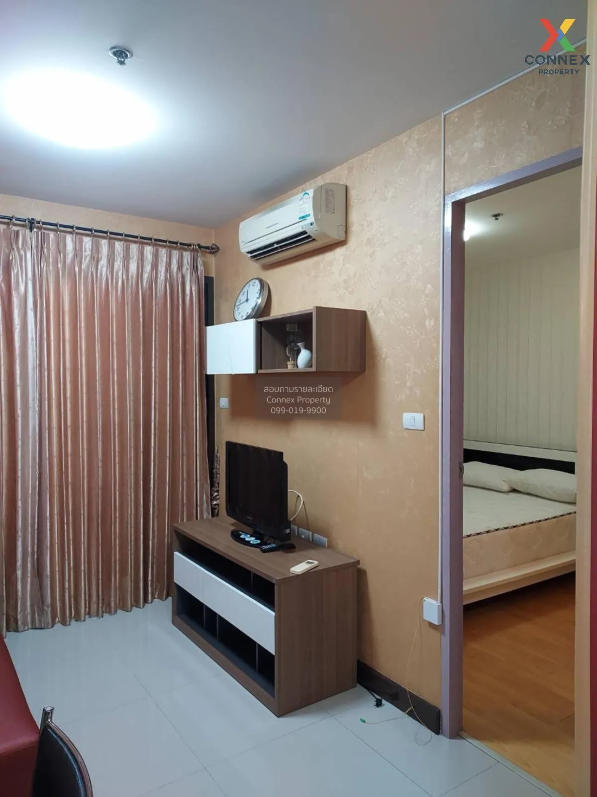 For Rent Condo , Ideo Ladprao 5 , MRT-Phahon Yothin , Chomphon ,  2