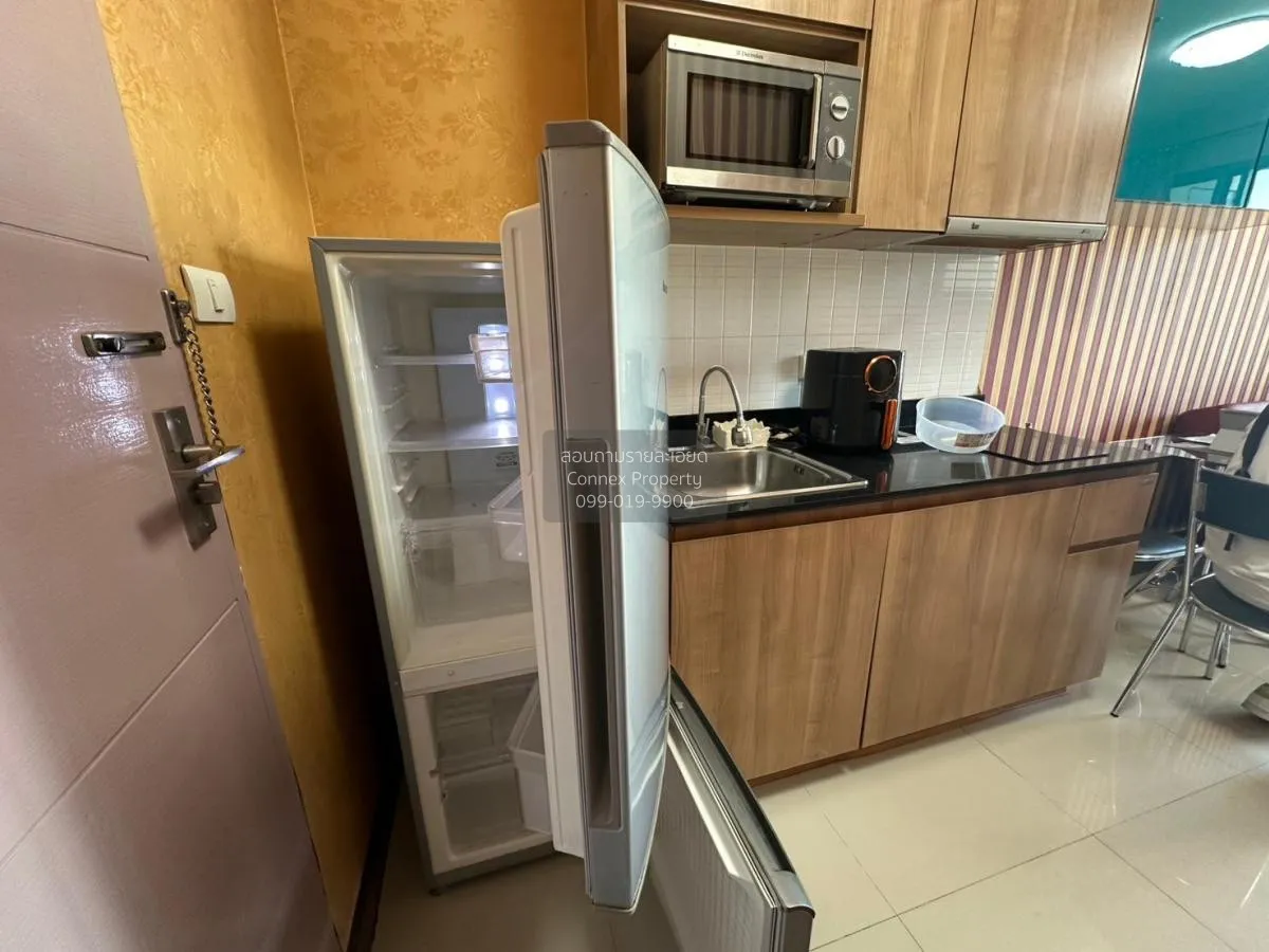 For Rent Condo , Ideo Ladprao 5 , MRT-Phahon Yothin , Chomphon ,  3