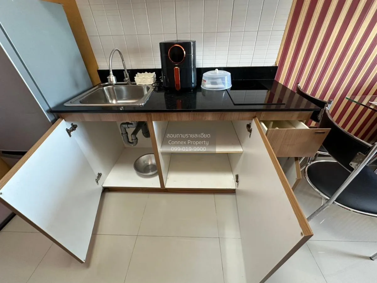 For Rent Condo , Ideo Ladprao 5 , MRT-Phahon Yothin , Chomphon ,  4