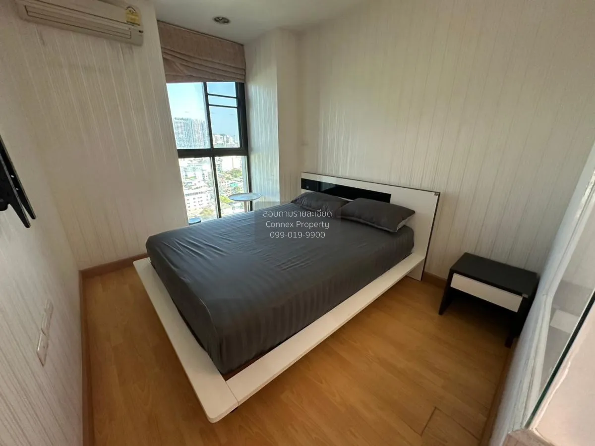 For Rent Condo , Ideo Ladprao 5 , MRT-Phahon Yothin , Chomphon , 