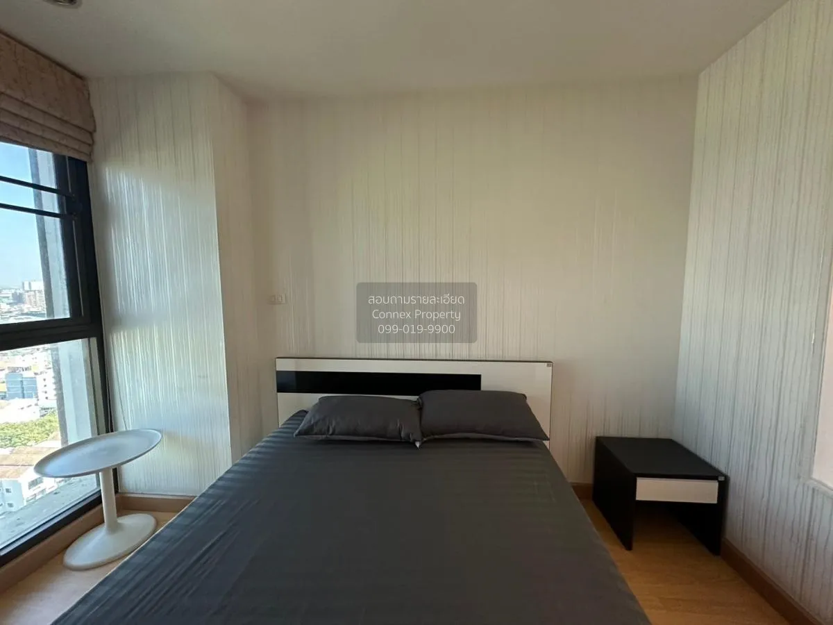 For Rent Condo , Ideo Ladprao 5 , MRT-Phahon Yothin , Chomphon , 