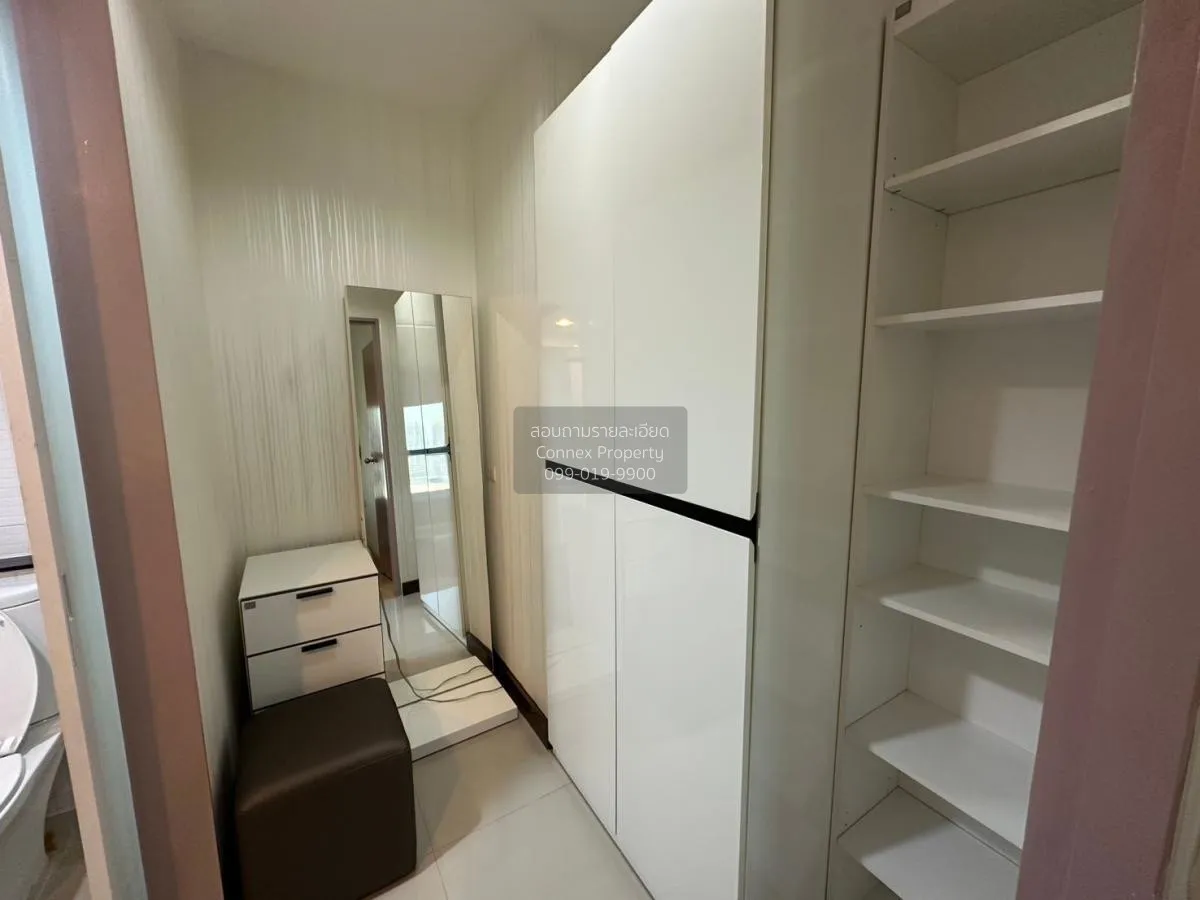 For Rent Condo , Ideo Ladprao 5 , MRT-Phahon Yothin , Chomphon , 