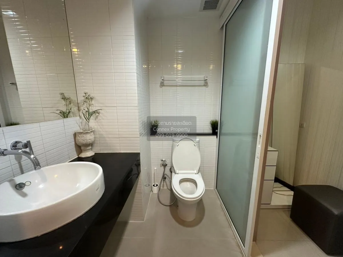 For Rent Condo , Ideo Ladprao 5 , MRT-Phahon Yothin , Chomphon , 