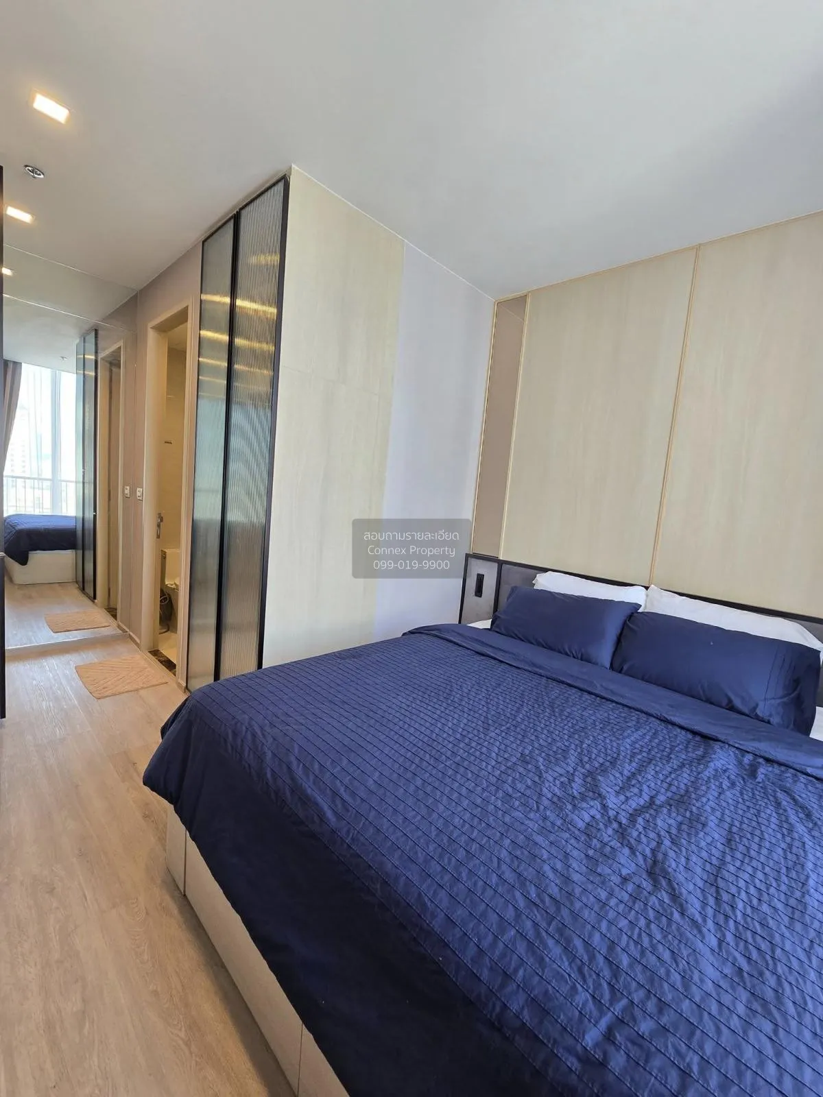 เช่าคอนโด  โนเบิล สเตท 39 BTS-พร้อมพงษ์ คลองตันเหนือ เขต วัฒนา กร