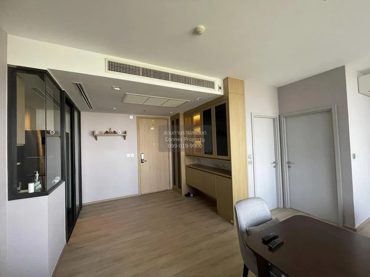 เช่าคอนโด  เดอะไลน์ จตุจักร BTS-หมอชิต จอมพล  เขต จตุจักร กรุงเทพ 4