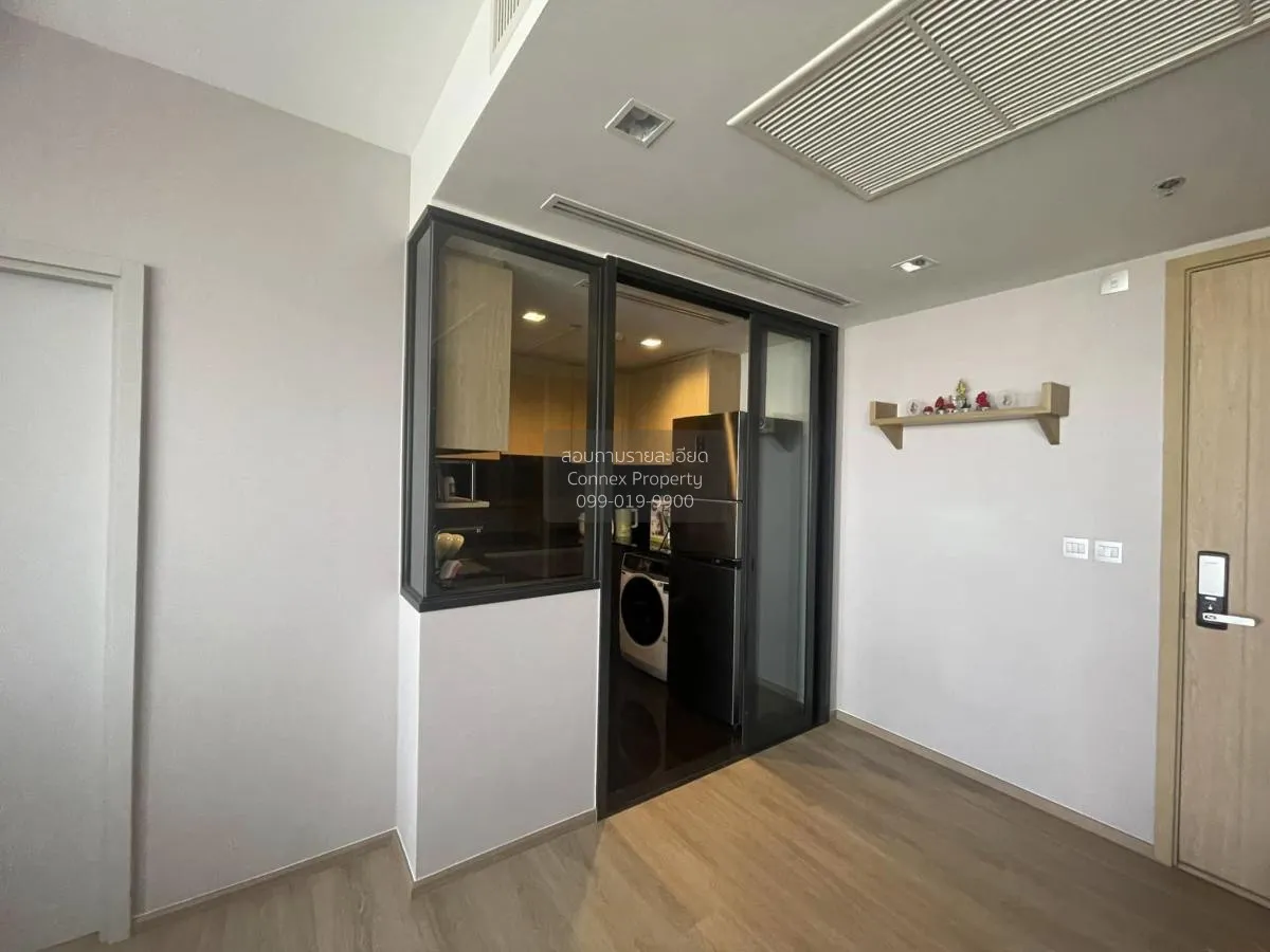 เช่าคอนโด  เดอะไลน์ จตุจักร BTS-หมอชิต จอมพล  เขต จตุจักร กรุงเทพ