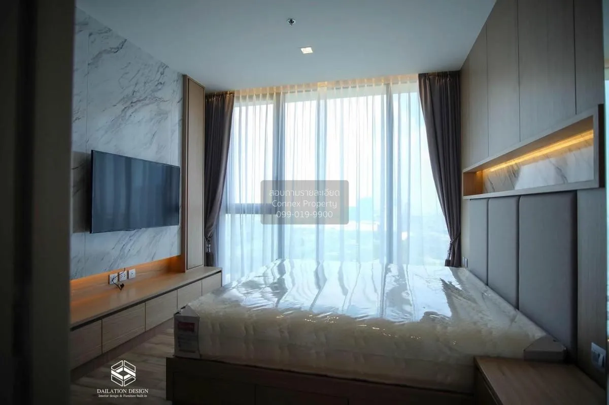 เช่าคอนโด  เดอะไลน์ จตุจักร BTS-หมอชิต จอมพล  เขต จตุจักร กรุงเทพ