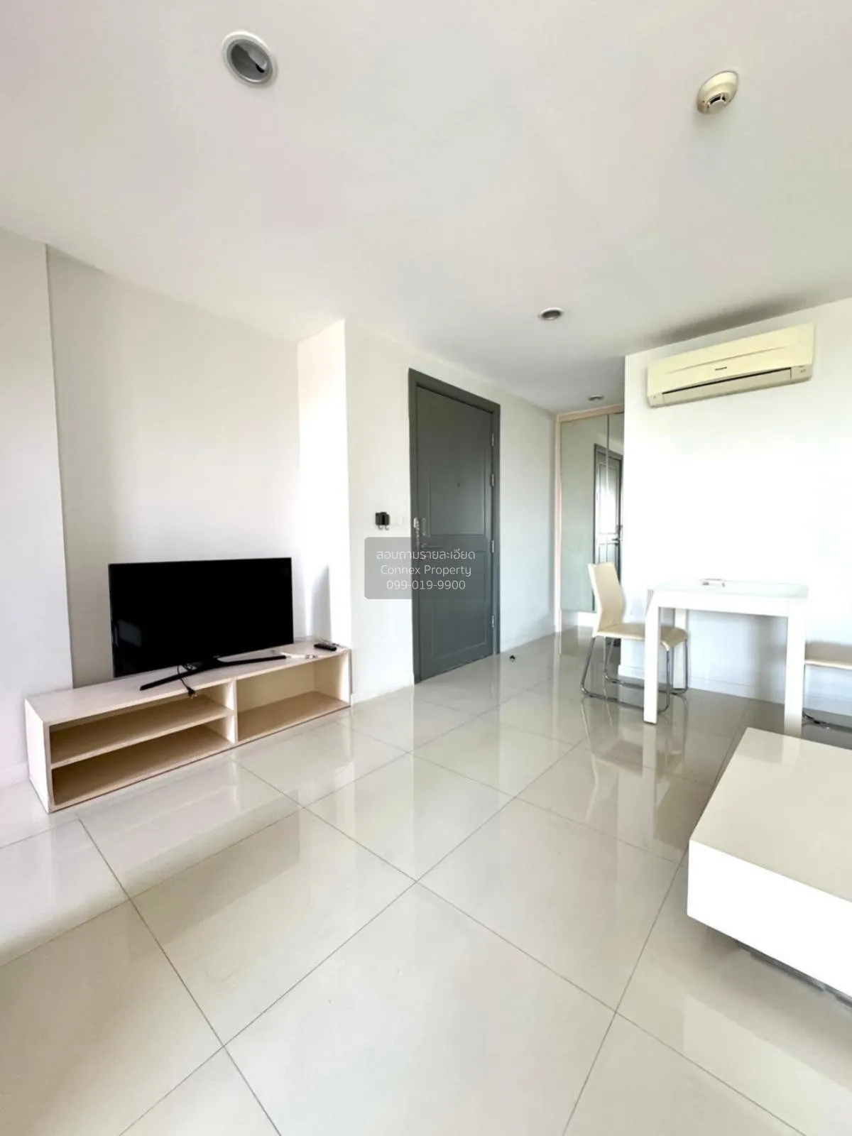 For Rent Condo , Elements Srinakarin , MRT-Suan Luang Rama 9 , No 2