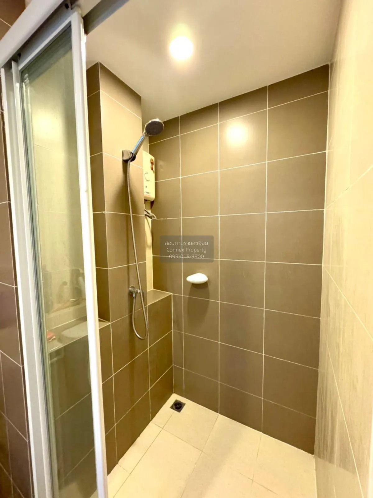 For Rent Condo , Elements Srinakarin , MRT-Suan Luang Rama 9 , No