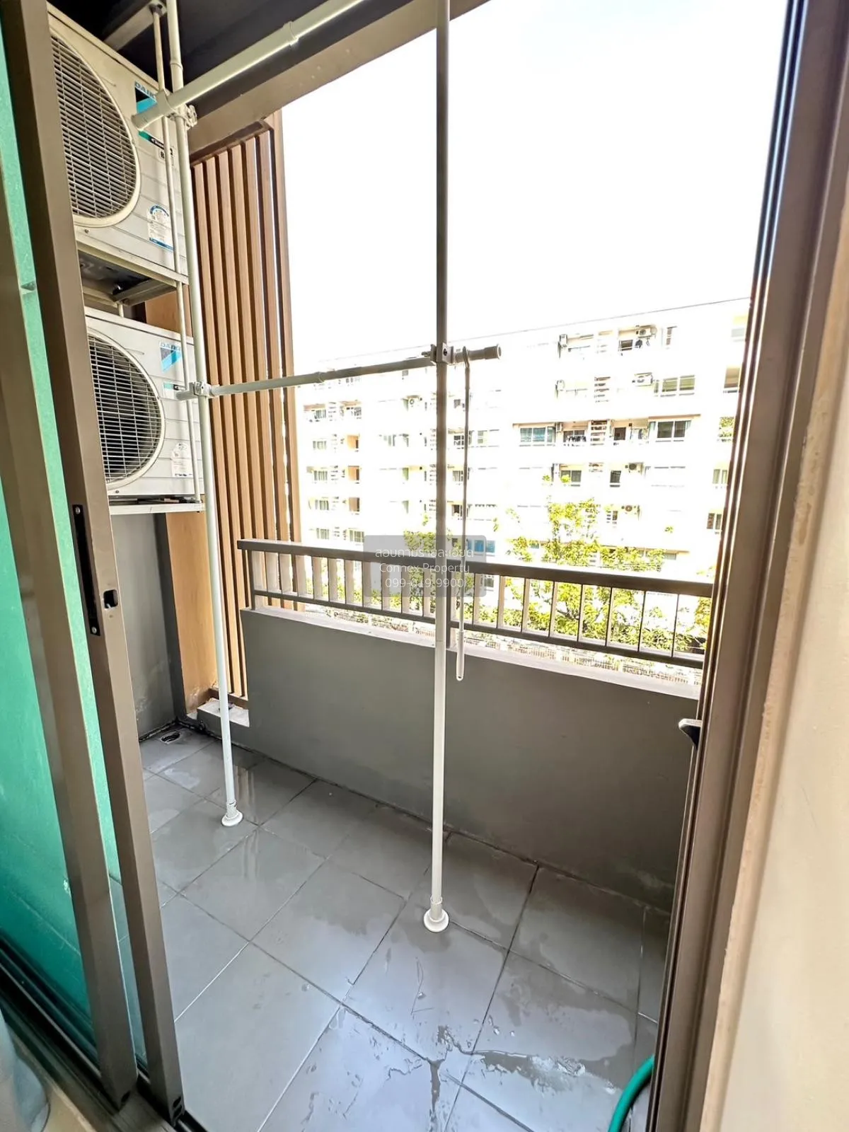 ขายคอนโด  เมโทร ลักซ์ รัชดา MRT-ห้วยขวาง ดินแดง เขต ดินแดง กรุงเท