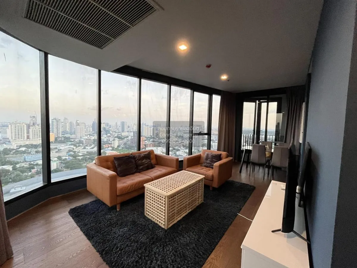 เช่าคอนโด  ไอดีโอ คิว สุขุมวิท 36 BTS-ทองหล่อ คลองตัน เขต คลองเตย 2