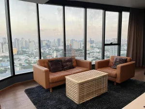 For Rent Condo , Ideo Q Sukhumvit 36 , BTS-Thong Lo , Khlong Tan , Khlong Toei , Bangkok , CX-114161