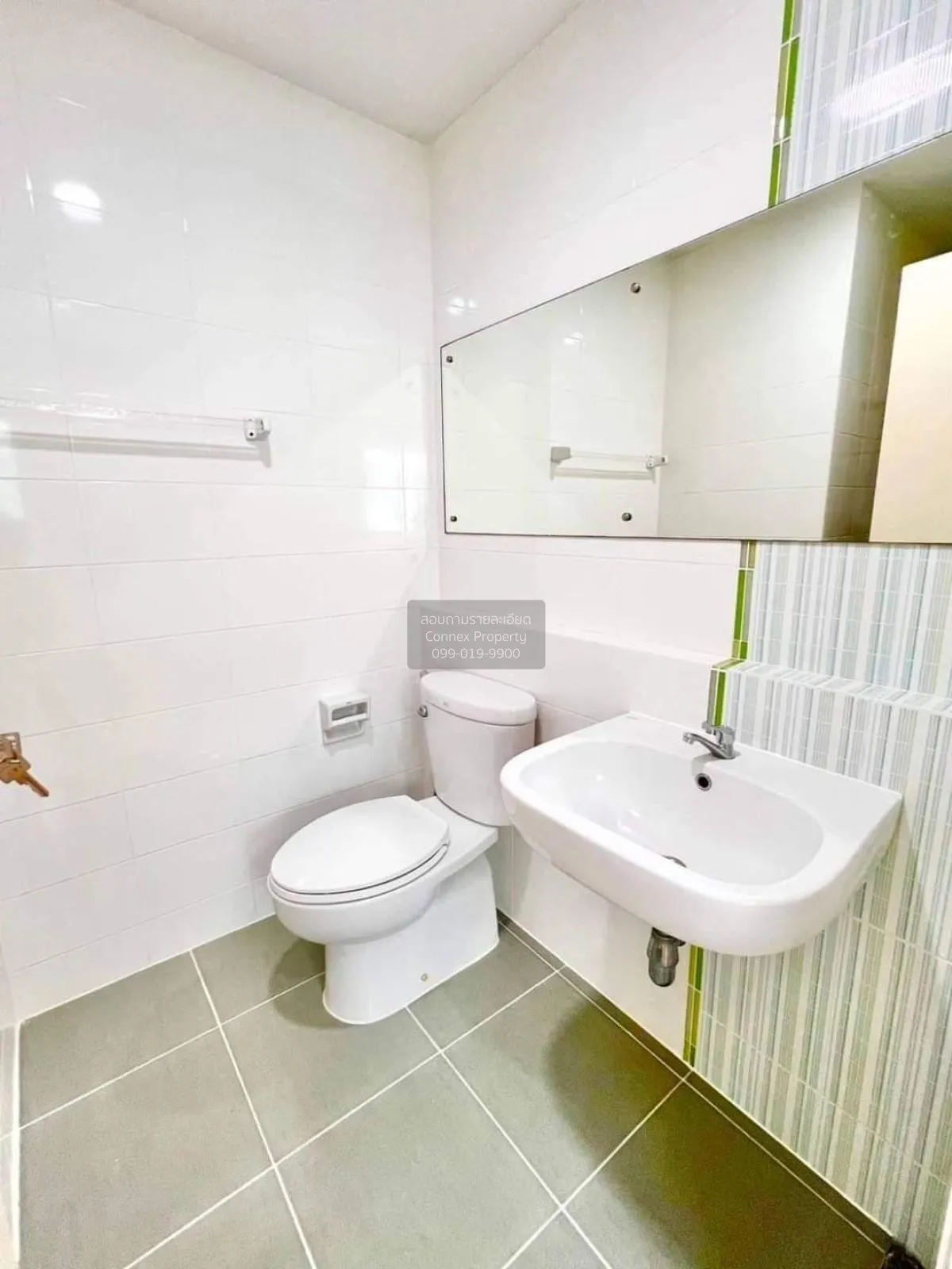 For Sale Townhouse/Townhome  , Indy Bangna Km.26 , newly renovate