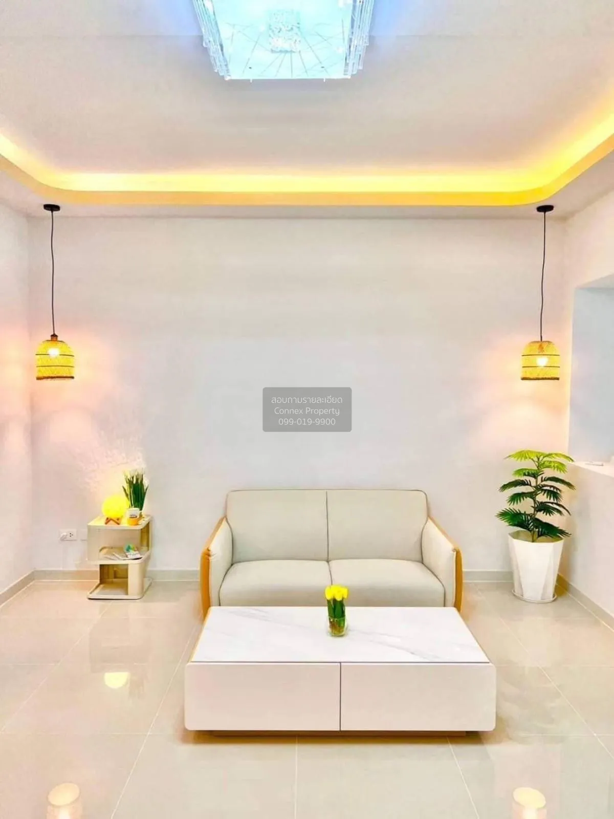 For Sale Townhouse/Townhome  , Indy Bangna Km.26 , newly renovate