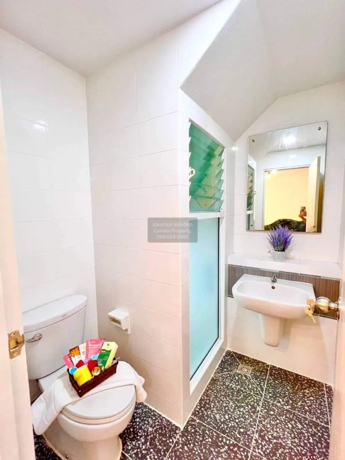 For Sale Townhouse/Townhome  , Indy Bangna Km.26 , newly renovate