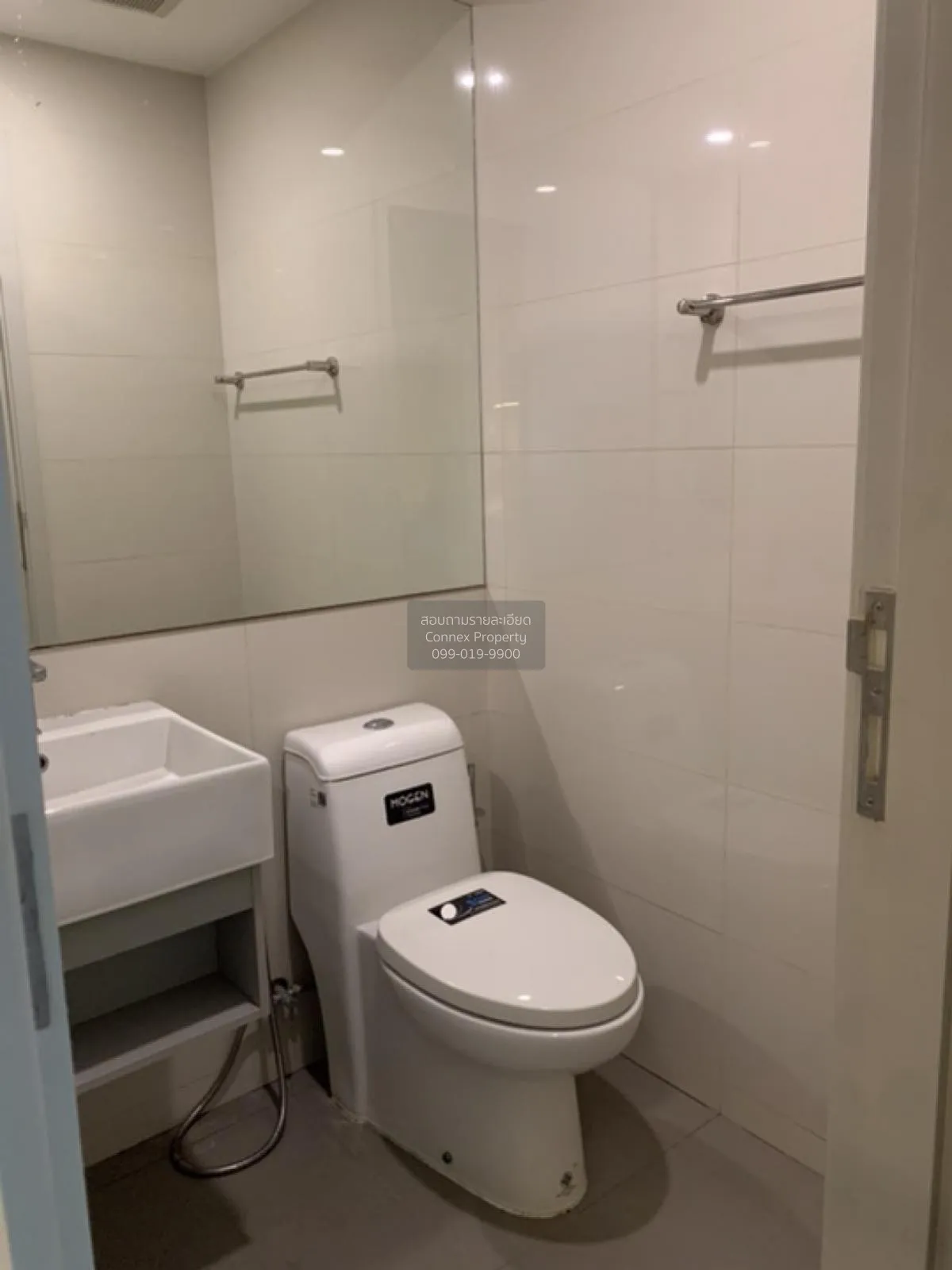 เช่าคอนโด  ไนท์บริดจ์ ไพร์ม สาทร BTS-ช่องนนทรี ทุ่งมหาเมฆ เขต สาท