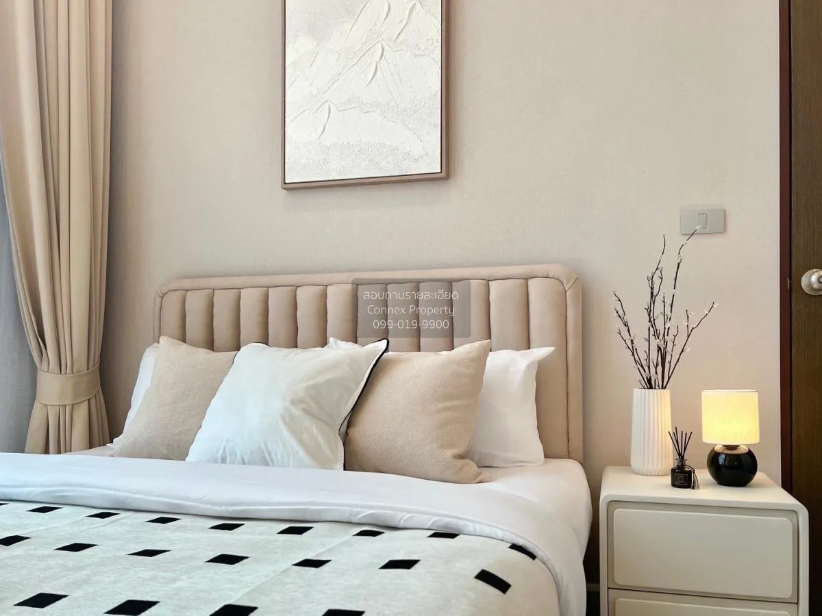 For Rent Condo , The Sky Sukhumvit , Duplex , BTS-Udom Suk , Bang