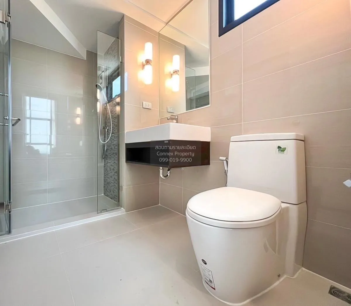 For Rent Condo , The Sky Sukhumvit , Duplex , BTS-Udom Suk , Bang