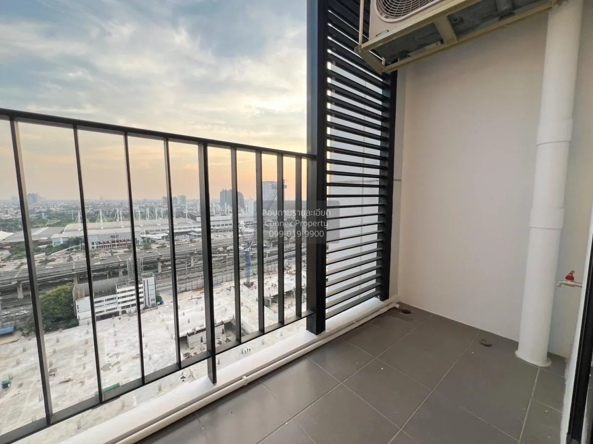For Rent Condo , The Sky Sukhumvit , Duplex , BTS-Udom Suk , Bang
