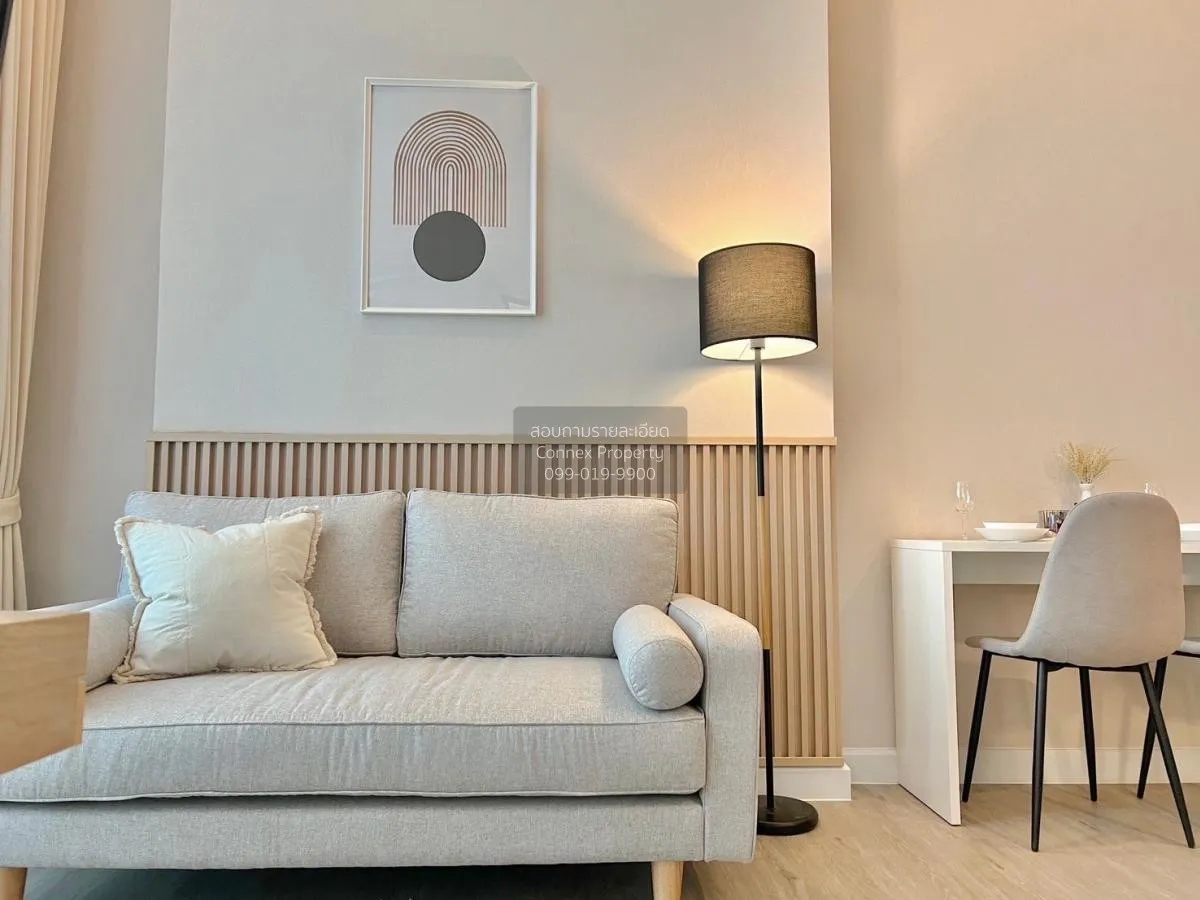 เช่าคอนโด  เดอะ สกาย สุขุมวิท ดูเพล็กซ์ BTS-อุดมสุข บางนา เขต บาง 2