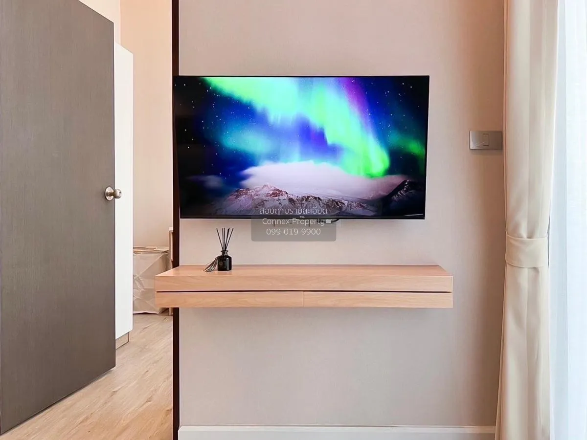 เช่าคอนโด  เดอะ สกาย สุขุมวิท ดูเพล็กซ์ BTS-อุดมสุข บางนา เขต บาง 3