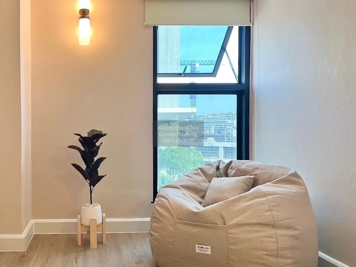 เช่าคอนโด  เดอะ สกาย สุขุมวิท ดูเพล็กซ์ BTS-อุดมสุข บางนา เขต บาง 4